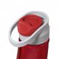 Preview: Kurgo Gourd Water Bottle Barn Red